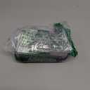 5-in-1 Wireless Charger for MagSafe, AC ISLAND Portable Travel Charging Station, 35W Max Fast Foldable Magnetic Stand, Evolved for iPhone 17-12 & Air Series, Apple Watch, AirPods (with 35W Adapter) (Ice White)