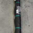 Rough Country Rubber Bed Mat for Toyota Tacoma (2005-2023) - Fits 5' (60") Bed, Non-Slip, Tear-Resistant Truck Bed Protection