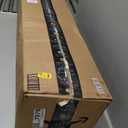 Bedsure Gentlesoft 2-in-1 Queen Comforter Set and Detachable Fluffy Blanket, Cream White Bedding Set for All Season Use, SnapTech Design for Space Saving (Includes 2 Pillow Shams, 2 Pillowcases)