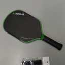 JOOLA 3S Pickleball Paddles – Raw Carbon Fiber Surface – Ben Johns Perseus, Hyperion, Scorpeus & Magnus Shapes – Elongated, Wide Body & Aero Curve Designs – 14mm/16mm Paddles – UPA-A Certified