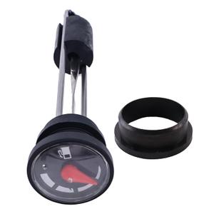 JEENDA Fuel Gauge Bushing Compatible with Miller Electric Service Kit 213851 for Bobcat 225 NT,Model 903125, 903372, 902965, 903501, 903039
