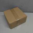 6FT Real Touch Norfolk Pine Green Artificial Christmas Garland Faux Greenery Garland for Holiday Fireplace Mantle Window Indoor Outdoor Decor, Winter Christmas Decorations, 1 Pcs