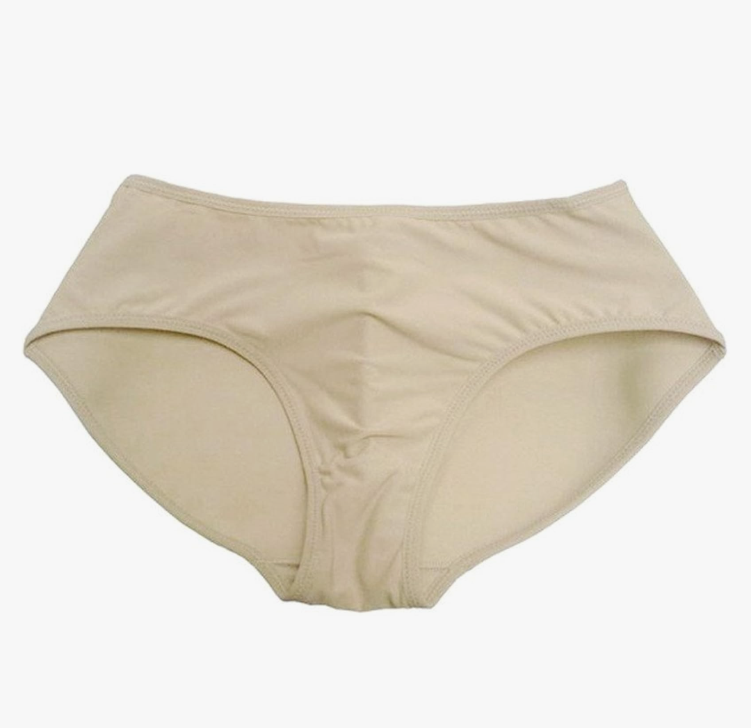 Women Hip Enhancer Shaper Padded Panties
M