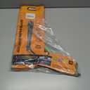 OEM Windshield Wiper Blade Set Replacement For BMW X3 2018-2022,BMW X4 2019-2022 High Performance Original Equipment Replacement 26"/20"