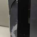 MYITYARD Coffee Cup Holder, Cup and Lid Organizer fits 5 to 16 oz Disposable Paper & Plastic Cups, Cup Dispenser Countertop, Acrylic Cup Storage for Home, Kitchen, Office (4 Compartment)