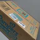 Pampers Diapers - Baby Dry - Size 7, 108 Count, Absorbent Disposable Infant Diaper 