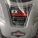 21 " 140cc Gas Self-Propelled Lawn Mower With Briggs & Stratton EX550 Engine B8721S2