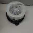 HVAC Blower Motor Assembly Compatible with 2012-2017 Honda Civic/CR-V/Accord, 2015-2018 RDX/ILX, 700260 79310-T0A-A01