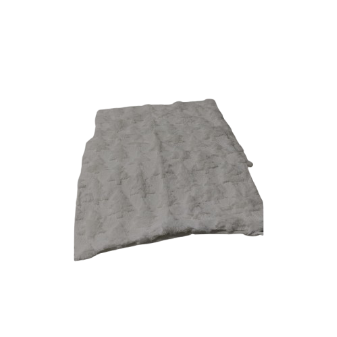 Pillowcase White Size 19x19 in (no Brand)