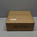 LEONTYNE 12 Inch Mini Chandelier LED Crystal Ceiling Light 2 Layers Flush Mount Ceiling Light Modern Chandeliers Lighting for Bedroom Hallway Staircase Kitchen Bathroom (6000K Cool White)