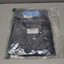 MAGCOMSEN Women's 5" Hiking Shorts UPF 50+ Quick Dry Lightweight Athletic Running Golf Summer Casual Shorts with Pockets (Blue, XL)