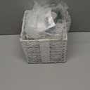 Christmas Decorations, Set of 3 Christmas Lighted Gift Boxes, Battery Operated Xmas Present Boxes, Warm White LED with Bows for Indoor Christmas Tree, Yard, Home Decor