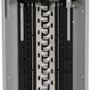 SN Series 200 Amp 40-Space 40-Circuit Main Breaker Plug-On Neutral Indoor Load Center