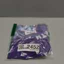 VBS 2025 True North Trusting Jesus Christian Summer T-Shirt Female Small Purple