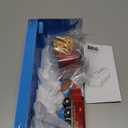 BRIO World 33213 - Remote Control Train Set | Wooden Toy for Kids | Enhances Logical Thinking | Compatible Railway Toys | Ideal for Ages 3 and Up