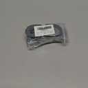 4 x 2 Pcs Leak-Proof Replacement Stopper Compatible with Owala FreeSip, Rubber Seal Replacement for Owala 19oz 24oz 32oz 40oz Bottle Mouth Cap(Grey)