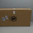 274 Key Lock Box Wall‑Mounted, Key Cabinet Wall Mount with Drop Slot