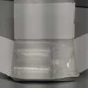 Plastic Spray Bottles Empty Spray Bottle 16.9oz/500ml 2 Pack Heavy Duty Spraying Bottles Mist/Stream Water Bottle for Cleaning Solutions, Essential Oils, Hair (Clear)