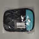 2 x Dotoner Pet Hair Removal Glove Pet Hair Remover for Dogs & Cats Comfortable Fit Durable Pet Grooming Glove Easy to Use Pet Hair Mitt for Furniture Car and Home