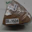 4PCS Hanging Basket Liner Coco Liner for Hanging Basket12 Inch Round Plant Basket Liners Coco Fiber Liner for Planters Coconut Coir Liner Flower Pot for Hanging Basket