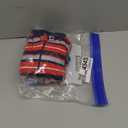 The Children's Place Baby Girls' And Toddler Snug Fit 100% Cotton Zip-front One Piece Footed Pajamas 2-pack 18-24 Months