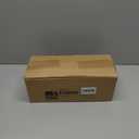 50x70 Inches Ultra-Soft Fuzzy Faux Fur Plush Throw Blanket - Thick, Warm Sherpa for Couch, Sofa, Bedroom, Camping - Decorative Blanket for Cozy Warmth,680 GSM Cloud Brown Tie Dye