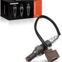 A-Premium O2 Oxygen Sensor Compatible with Nissan Altima 2016 2017 2018, 2.5L, Upstream, with Federal Emissions