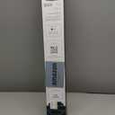 Newverest Poker Table Top 70" x 35", Texas Hold'em Poker Mat for Home Game Nights Up to 10 Players, Blackjack, Casino | Poker Topper for Tables in Zipper Storage Bag with 8 Coasters in Gift-Ready Box (Green With Black Edges)