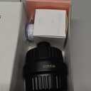 Cobbe 20 Stage Shower Head Filter with KDF-55 for Hard Water, High Output Water Filter with 2 Replaceable Cartridges - Removing Chlorine and Harmful Substance, Matte Black