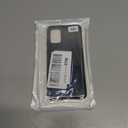 Liquid Silicone Phone Case for Samsung S20+ 6.7" /Full Body Protection/Shockproof/Gel Rubber/Cover Case Drop Protection