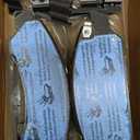 ACDelco Gold 17D1367ACHF1 (19428005) Ceramic Front Disc Brake Pad Kit