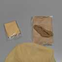 PLULON Halloween Bald Cap for Woman Men, Latex Bald Caps for Adults Women Makeup Wig Caps