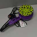 Bed Head Curls-in-Check 1875W Hair Diffuser Dryer | Great for Curly Hair, Reduce Frizz & Static | Diffuser Hair Dryer Enhances Natural Curl, Waves & Texture