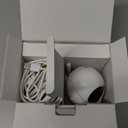 Baby Monitor with Camera and Audio  720P Baby Camera No WiFi, 5 inch Screen,48 Hours Battery Life, Night Vision, Remote Pan& Tilt& ZoomTwo-Way Talk, Lullabies, Thermal Monitor, 1000ft Range