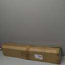 Modern Bathroom Vanity Light 40 inch, 22W Dimmable 6CCT Led Bathroom Light Fixture Over Mirror, Black Bar Vanity Light for Mirror FCC Certificated