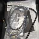 ASUS ThunderboltEX 4 with Intel Thunderbolt 4 JHL 8540 Controller, 2 USB Type-C Ports, up to 40Gb/s bi-Directional Bandwidth, DisplayPort 1.4 Support, up to 100W Quick Charge, Black