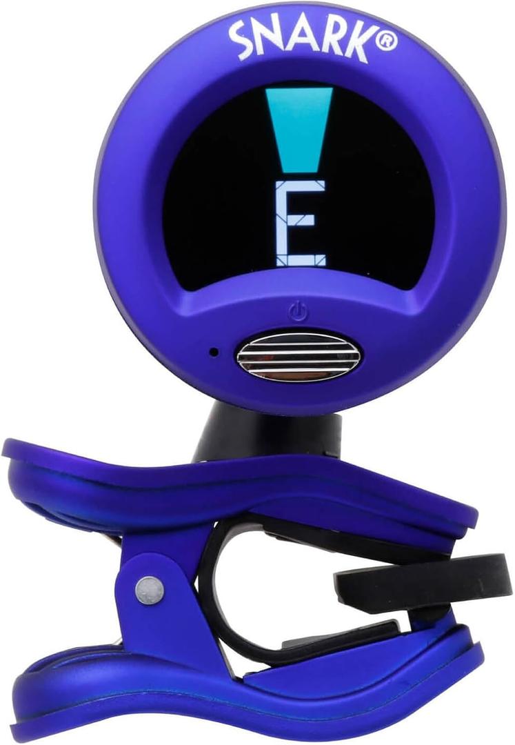 Snark, USB SN1X Clip-On Chromatic Tuner