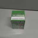 Dr. Sebi Batana Oil for Hair Growth - 2 Pack, 100% Natural & Organic, Repairs Damaged Hair, Prevents Hair Loss, Enhances Thickness