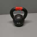 Marcy Hammertone Kettle Bells - 20 lbs, HKB Workout Weights