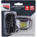 Glacier's Edge LED Headlamp - Black