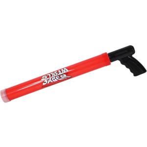 Stream Machine SS-750 Water Gun: Light Up 17-Inch Single Barrel Water Blaster with 70 Feet Reach - Squirt Gun for Outdoor Games, Water Guns for Adults and for Kids, Swimming Pool Toys, C 22" x 5.5"
