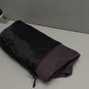 REDRICH 600D Heavy Duty Outdoor TV Cover for 40-43 inch TV, Upgraded Waterproof and Dustproof TV Screen Protectors with Zipper for Outside