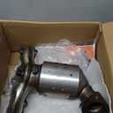 Catalytic Converter Compatible with Hyundai Sonata 2016 2017 2018 2019, KIA Optima 2.4L 2016 2017 2018 2019 2020 (EPA Compliant)