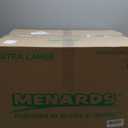 5 Inch Mega Support Memory Foam Queen Mattress Topper for Pressure Relief, Dual Layer 2.5" Pillow Top Mattress Topper Queen Plus 2.5" Cooling Gel Infused Memory Foam Mattress Pad