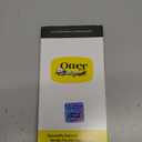 OtterBox Galaxy S22 Commuter Series Case - Black, Slim & Tough, Pocket-Friendly, with Port Protection