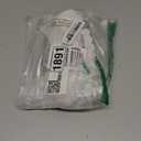 Domensi 100 Pcs Pink Bow Cupcake Wrappers Rustic Cupcake Liners Pink Baking Cups Baking Liners for Wedding Bridal Baby Shower Birthday Valentine's Day Party Supplies Dessert Decoration