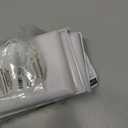 Dreambaby CoverPlug Paintable Outlet Plug Cover for Baby Safety -Electrical Wall Plate Socket Guard Protector (4 Pack)