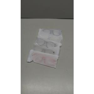 Blue Light Glasses for Woman Men | 99% Blue Light Blocking Glasses for Computer Gaming TV Phone Screen Square Frame | Anti Eyestrain & UV Glare Protection - 5 Pair (5 Pack Mix Color-1)