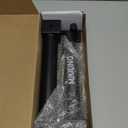 Weight Plate Holder, Weight Plate Rack Storage for 2X2 Power Rack Attachments, Extended Version Hang More 2" Weight Plates
