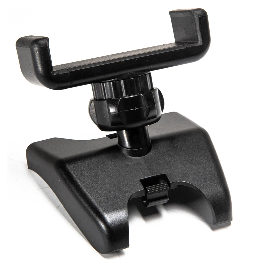 DX3 Smart Phone/Mobile Device Mount, Car Vent Mount, 2 Pack